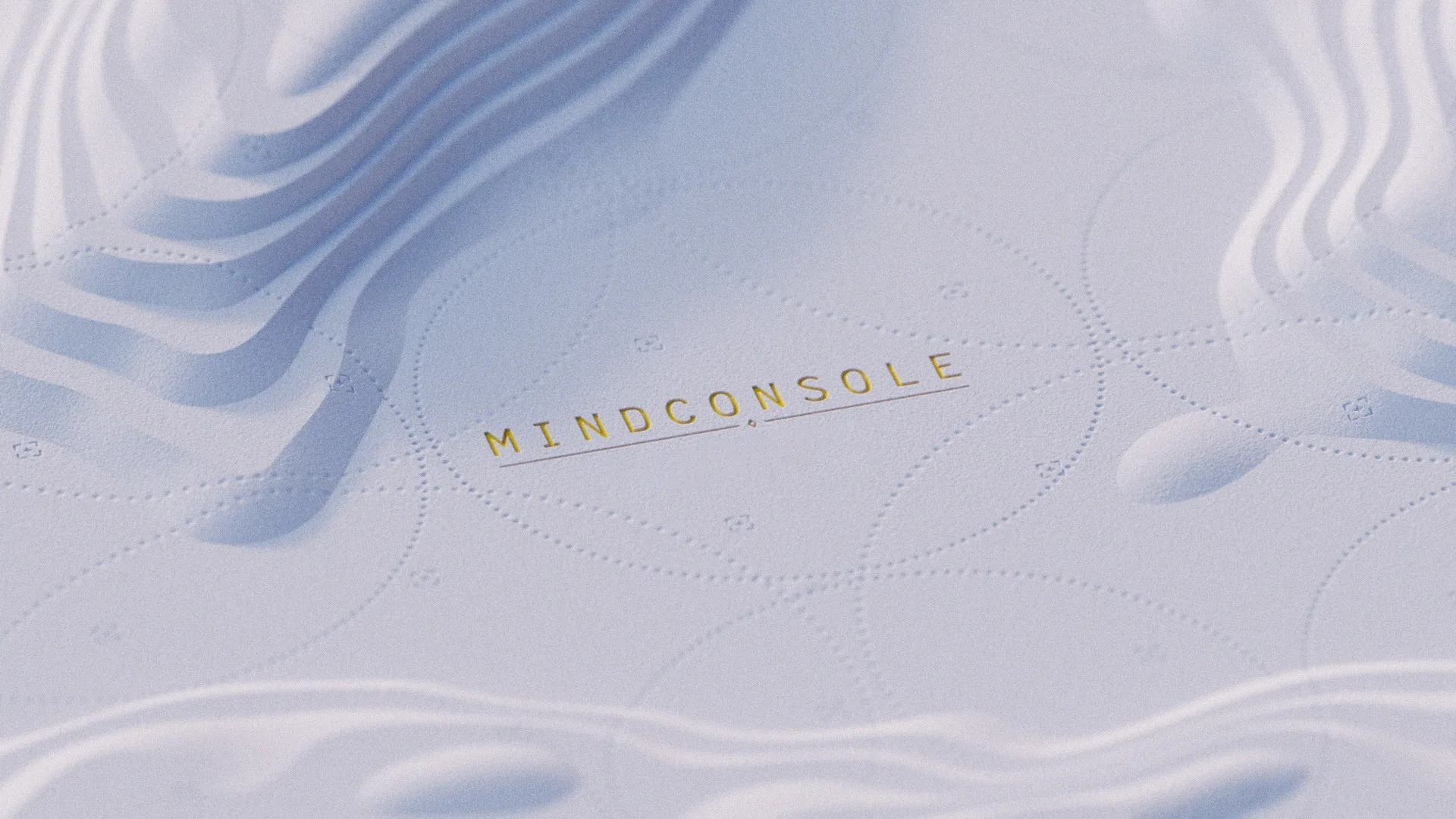 MINDCONSOLE logo